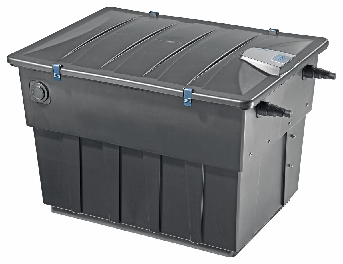 Tószűrő, Oase BioTec ScreenMatic² 60000
