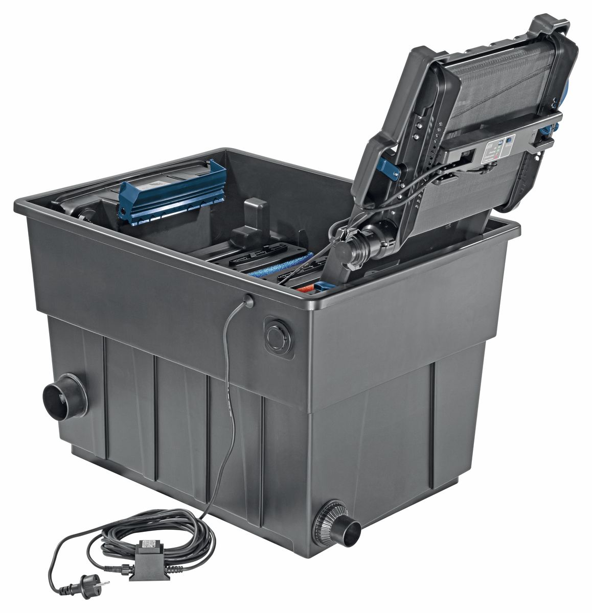 Tószűrő, Oase BioTec ScreenMatic² 60000