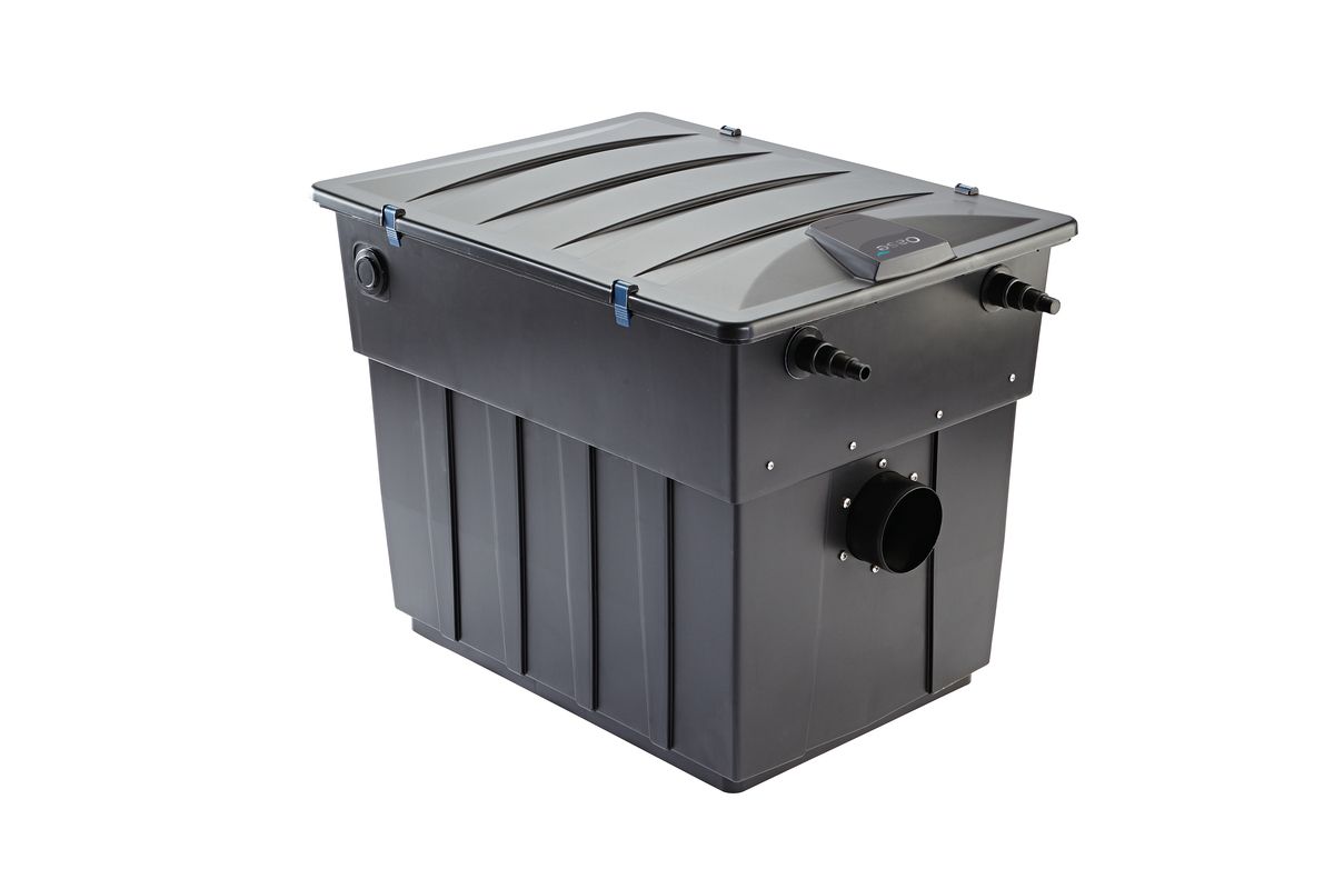 Tószűrő, Oase BioTec ScreenMatic² 9000