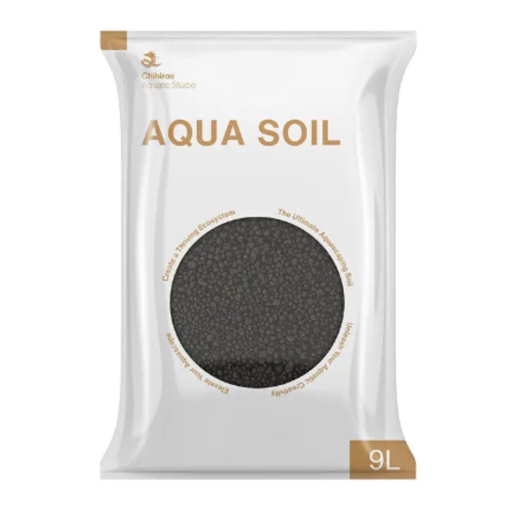 Substrat fertil, Chihiros Aqua Soil 9L