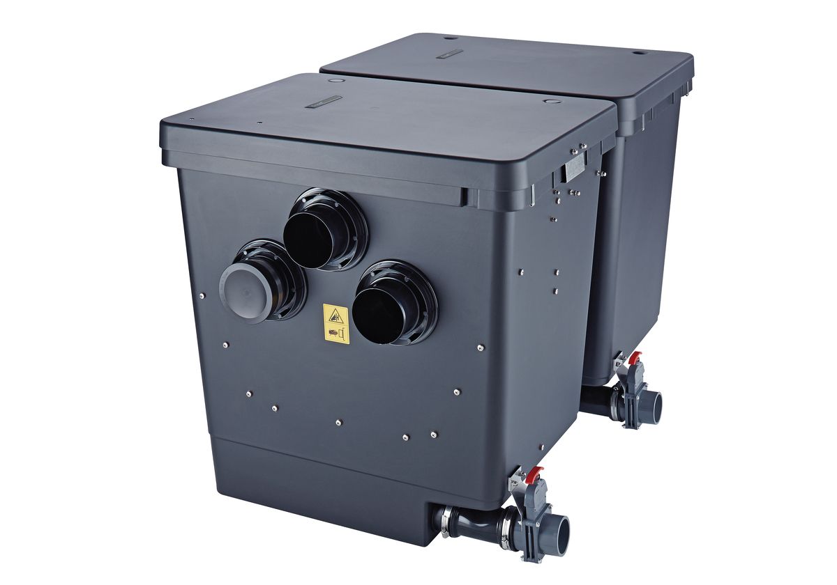 Compact-M gravity OC calitate premium de la Oase