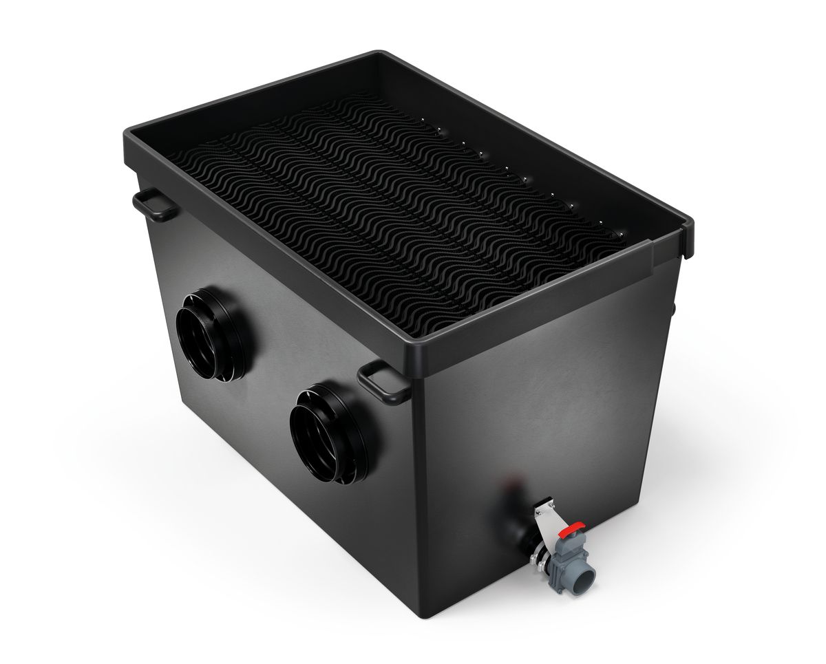 Modul de evacuare ProfiClear Premium XL Pump – Sistem eficient pentru filtrarea iazului