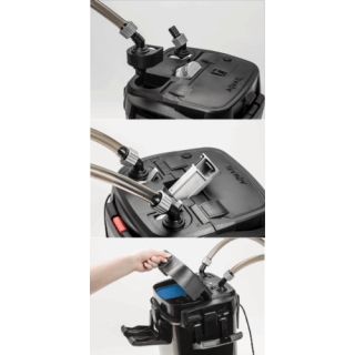Filtru extern Aquael Ultramax 1000