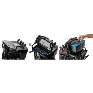 Aquael Hypermax 4500 BT külső szűrő
