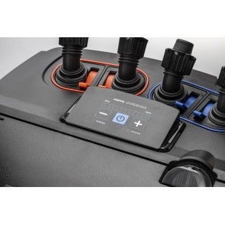 Aquael Hypermax 4500 BT külső szűrő