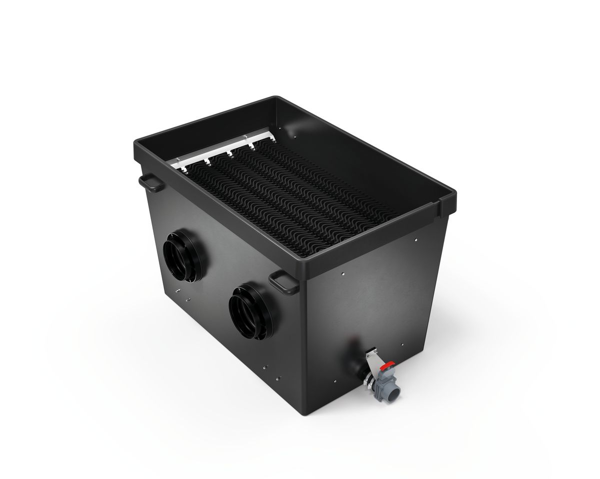 ProfiClear Prem. Állóágy modul XL