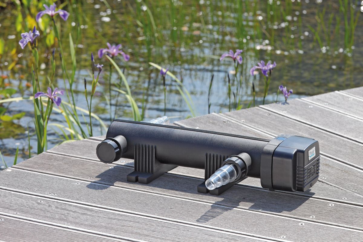 UVC Sterilizátor Oase Vitronic 36W