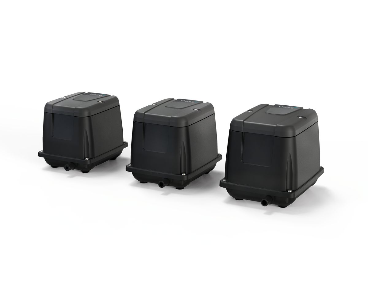 Oase AquaOxy 2500 légpumpa