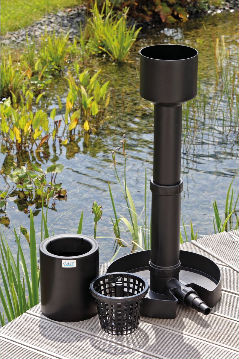 Skimmer pentru iaz OASE AquaSkim 40