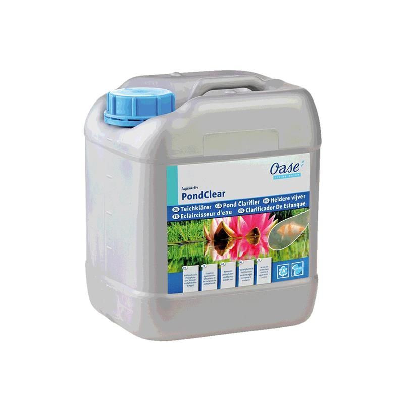 Kondicionáló Oase AquaActiv PondClear 5 l