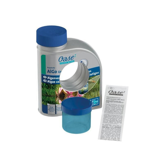OASE AquaActiv AlGo Direct alga oldat, 5 l