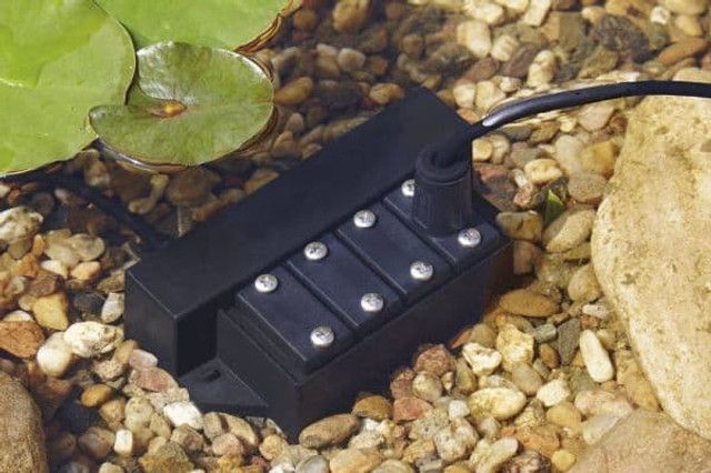 Oase LunAqua Powe XL teljesítményszabályozó