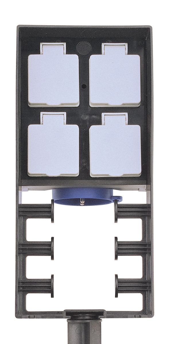 Sistem exterior Oase InScenio 230