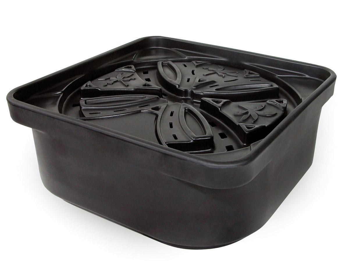 Rezervor decorativ de apa OASE Water Reservoir 60 Square