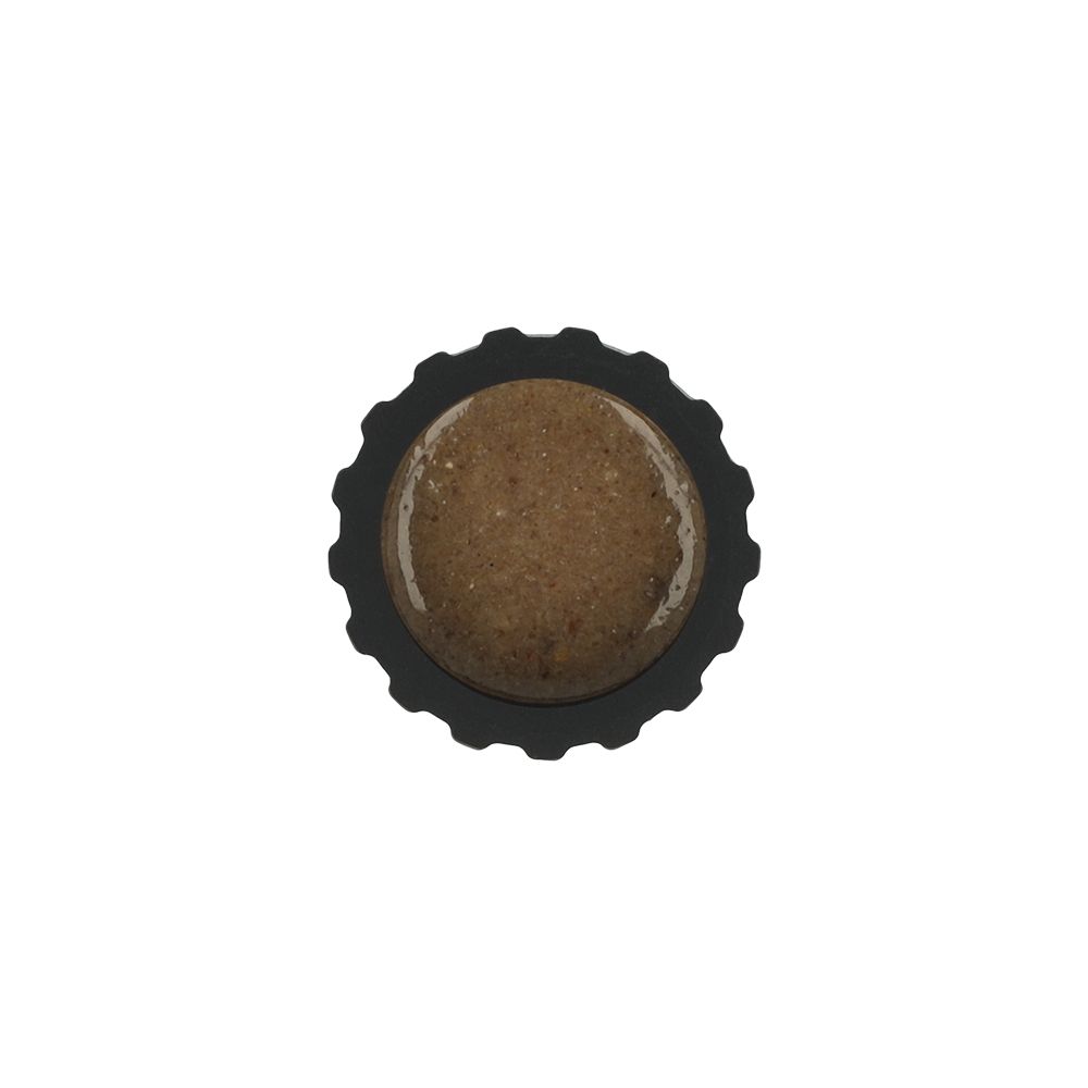Szilikon Gecko tál, rugalmas, S (31 x 11 mm)