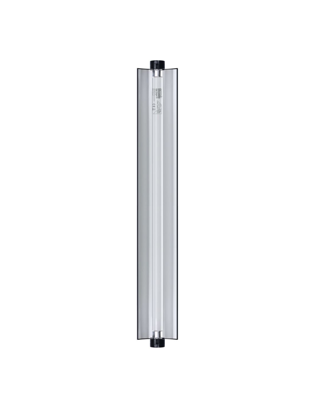 Arcadia Pro T5 UVB Kit lampa si neon terariu, Forest, 6% UV-B, 39 Watt