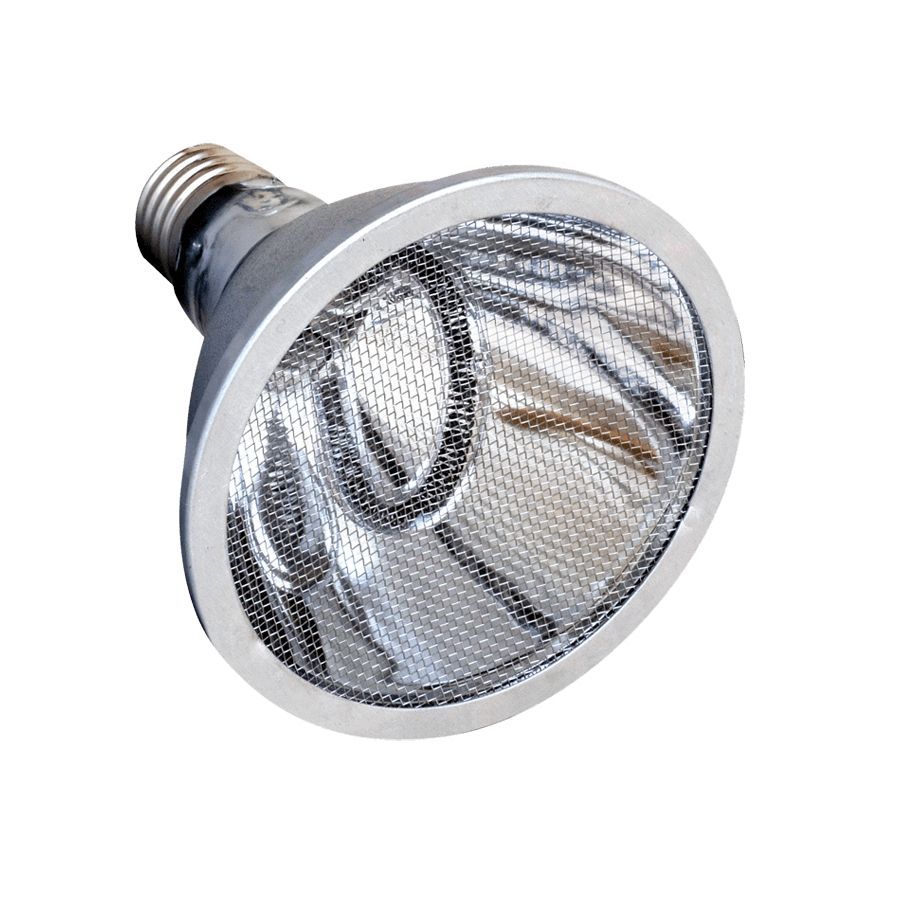 Lampa pentru încălzire, Arcadia Deep Heat Projector E27 80W