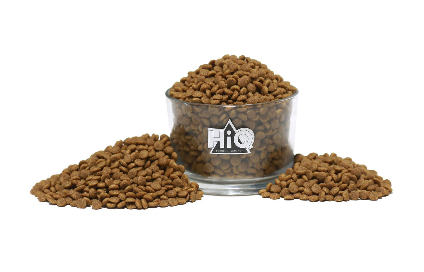 Baromfi alapú szárazeledel kistestű felnőtt kutyáknak, HIQ Mini Adult baromfi, 7 kg