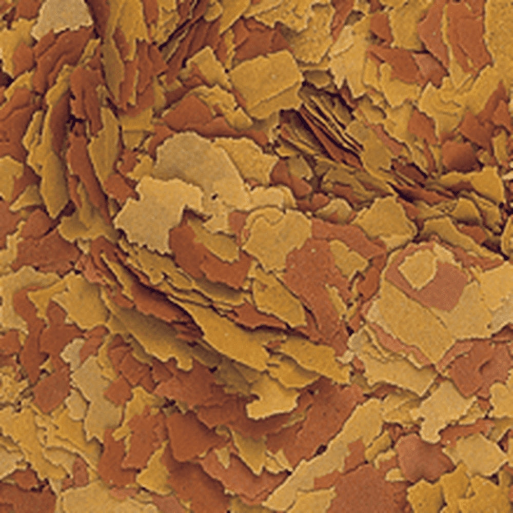 Táplálék halaknak, színjavításhoz, Tropical Vitality & Color Granulated 138g/250ml