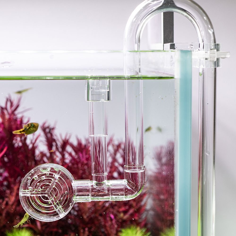 Lily Pipe készlet, Aquario Neo Flow Premium 2M verzió - 13mm, 12/16mm