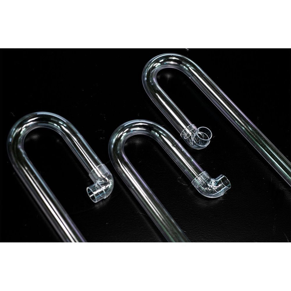 Lily Pipe Aquario Neo Flow M szett, 13 mm, PETG, 12/16 mm-es szűrőhöz