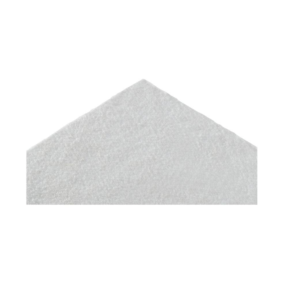 Material de protectie pentru iazuri 200 g/m² 2x75 m