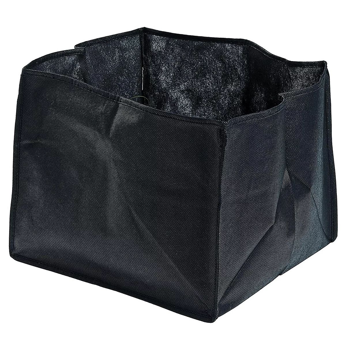 Cos textil patrat pentru plante de iaz, Oase Plant Basket Textile Square 30