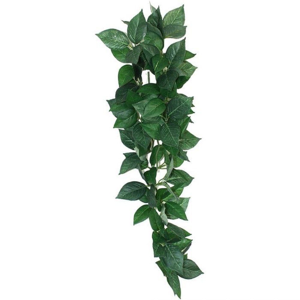 Dekorációs műnövény, Komodo Sumatra Hanging Vine, kicsi, 13 cm