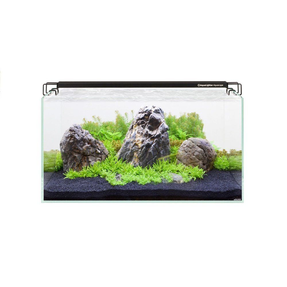 LED lámpa AquaLighter Aquascape 60cm, 3200-6500K, 2660 lumen
