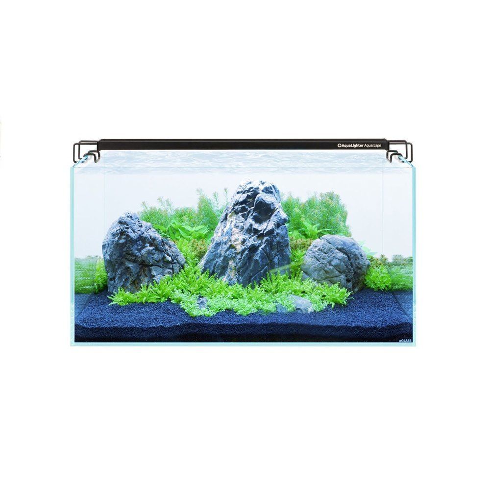 LED lámpa AquaLighter Aquascape 60cm, 3200-6500K, 2660 lumen