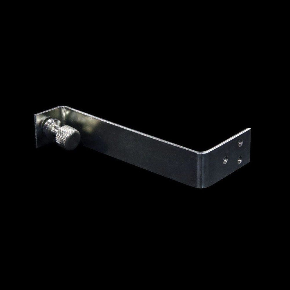 Reflektor lámpa bilincs típusú eszközzel, Arcadia Ceramic Reflector Clamp Lamp Graphite grey, E27, 140 mm