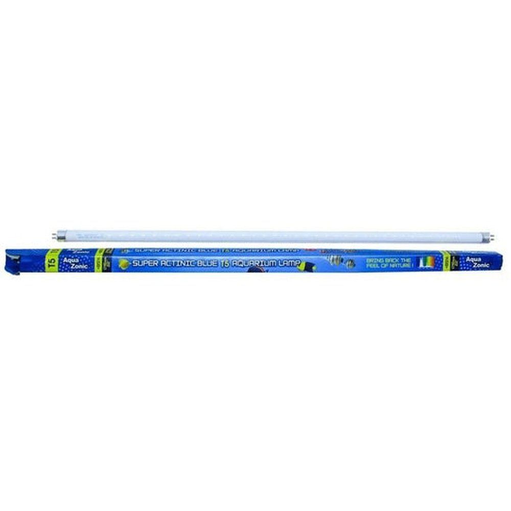 Neon Aquarium T5, Aqua Zonic Actinic Blue 14W 347mm