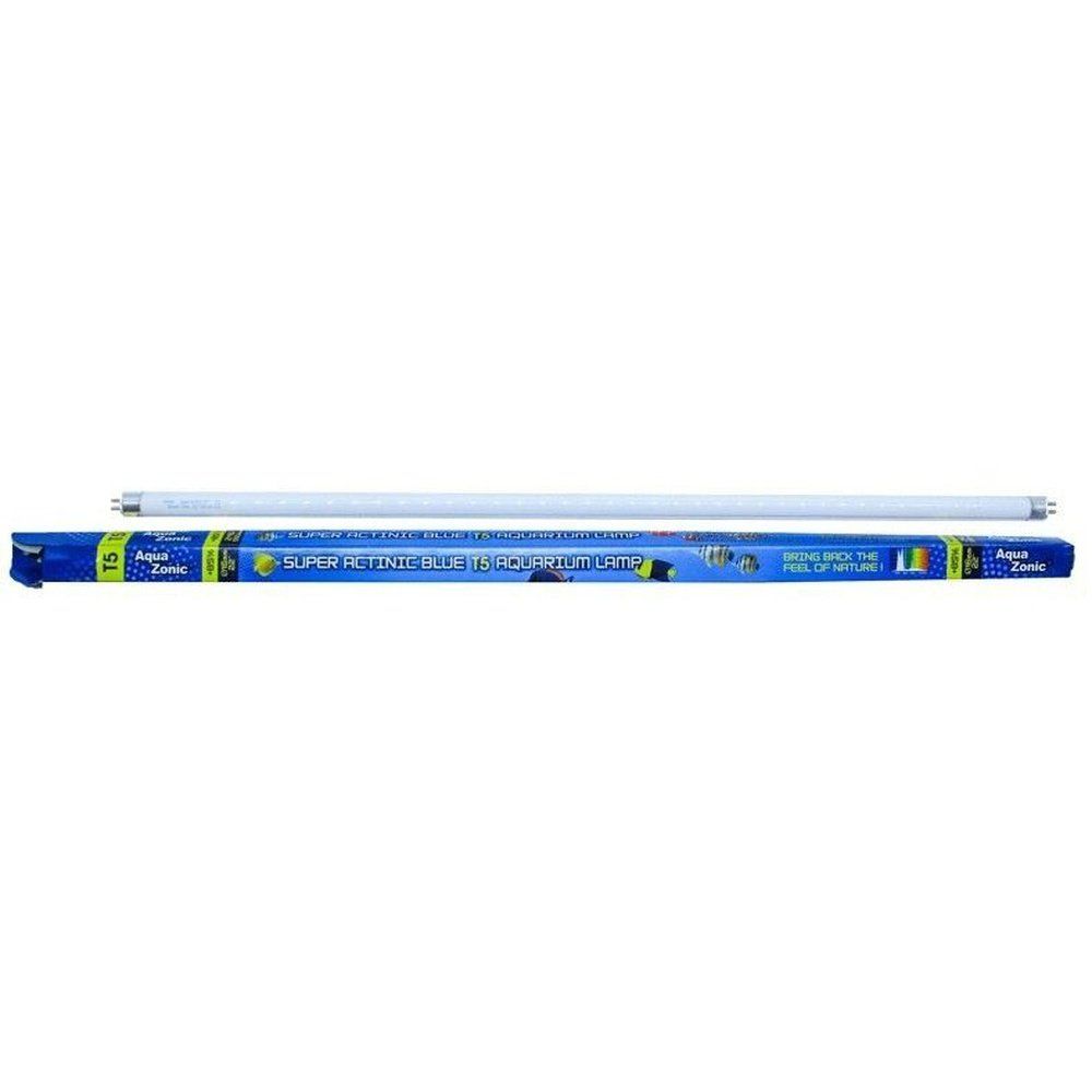 Neon Aquarium T5, Aqua Zonic Actinic Blue 16W 397mm