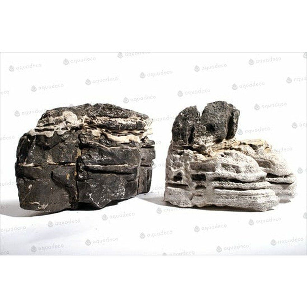 Természetes kő Aquadeco Leopard Stone S 0,8-1,2 kg