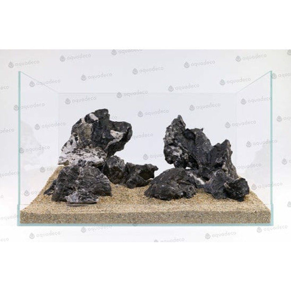 Természetes kő Aquadeco Leopard Stone S 0,8-1,2 kg