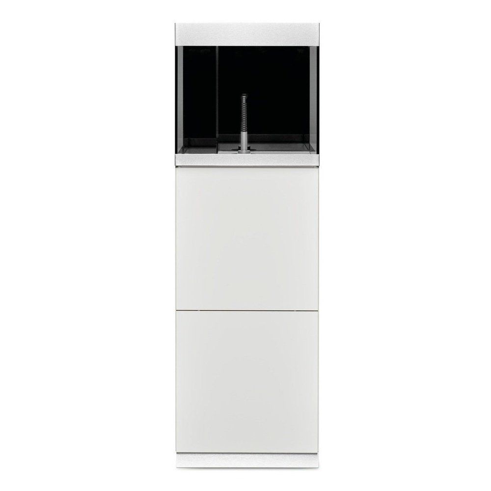 Akváriumi készlet Oase HighLine optiwhite 125 fehér