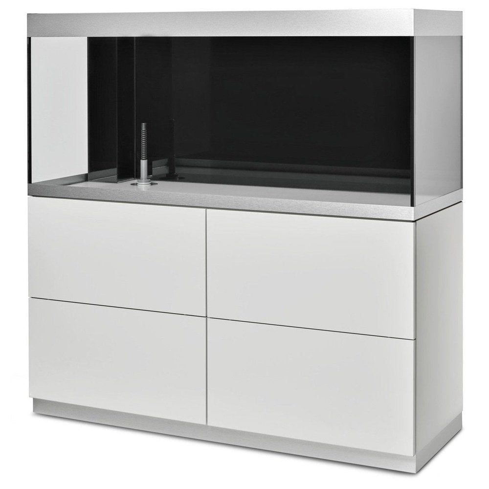 Akváriumi készlet Oase HighLine optiwhite 400 fehér