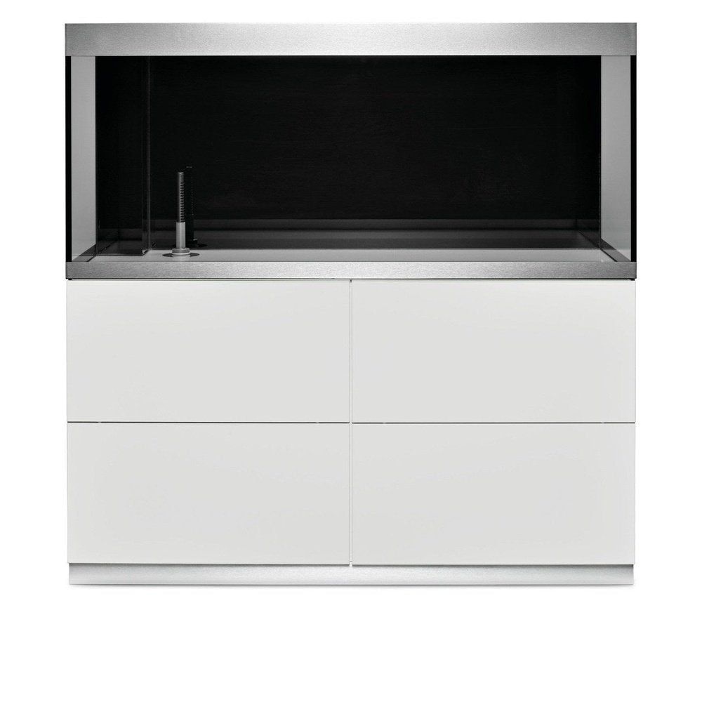 Akváriumi készlet Oase HighLine optiwhite 400 fehér