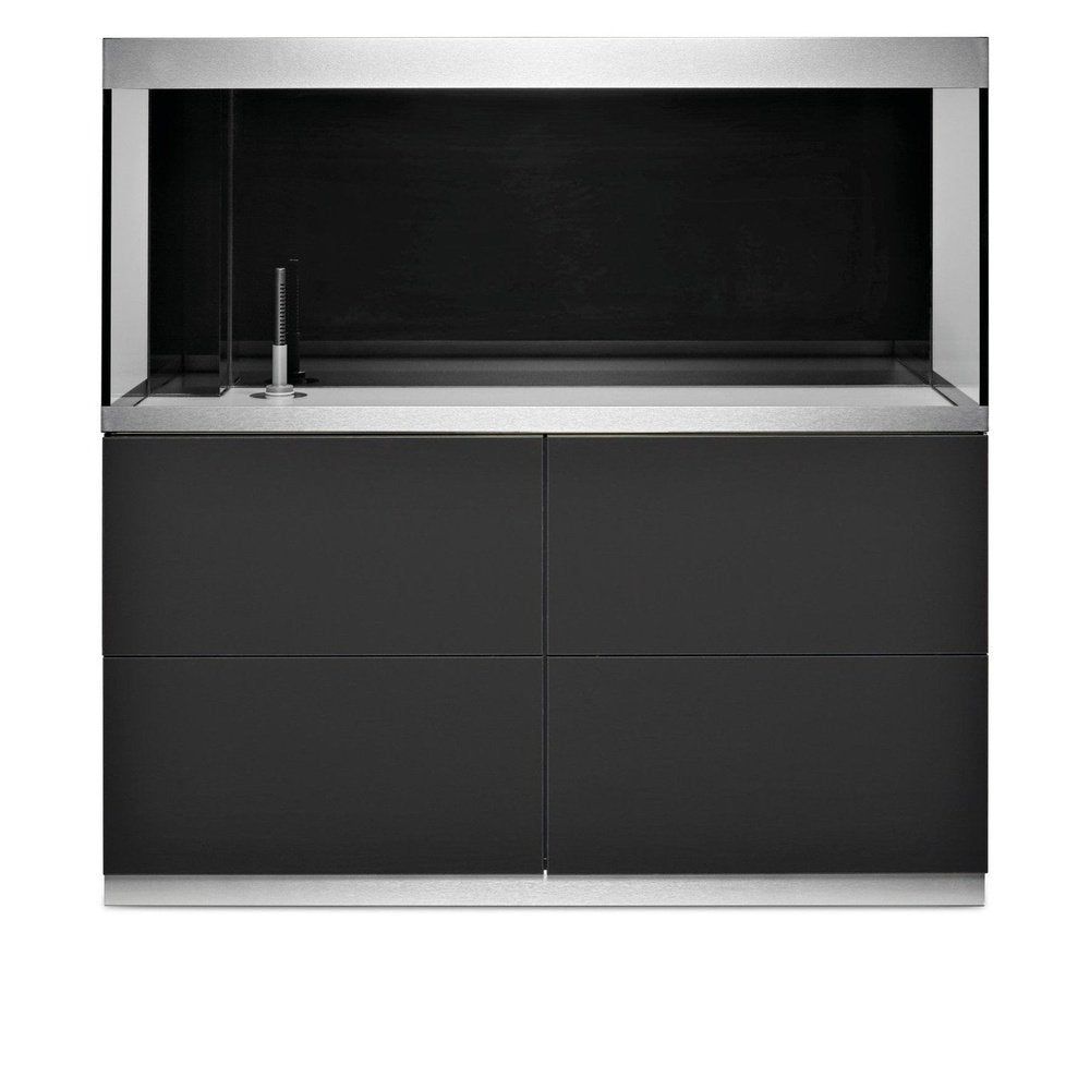 Akváriumi készlet Oase HighLine optiwhite 400 antracit