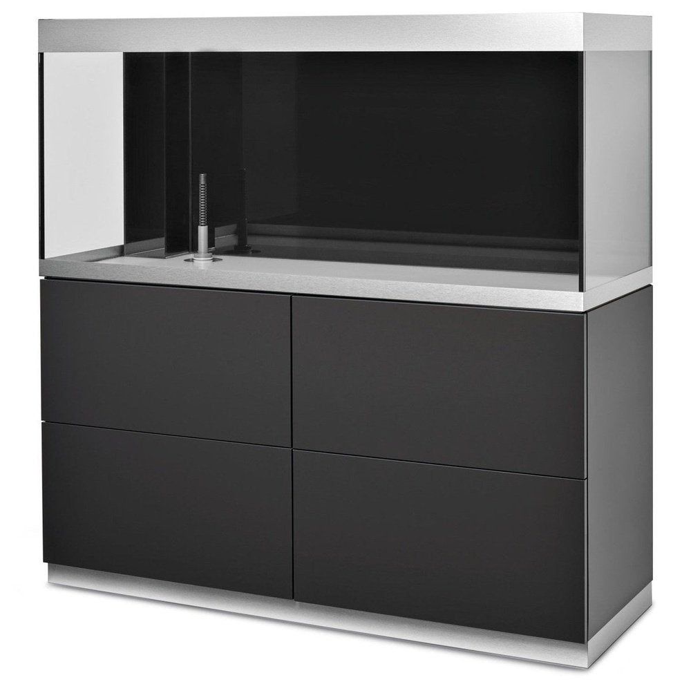 Akváriumi készlet Oase HighLine optiwhite 400 antracit
