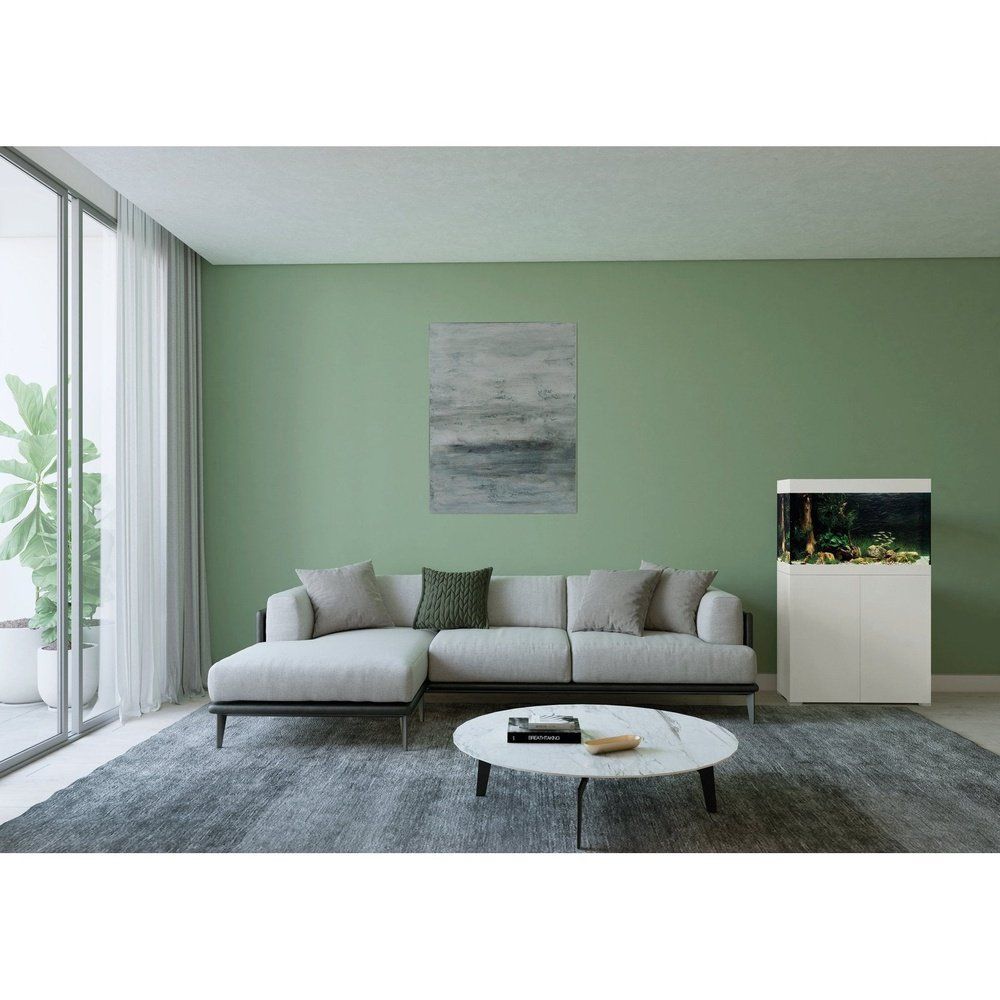 Oase StyleLine akváriumi készlet 175 literes fehér