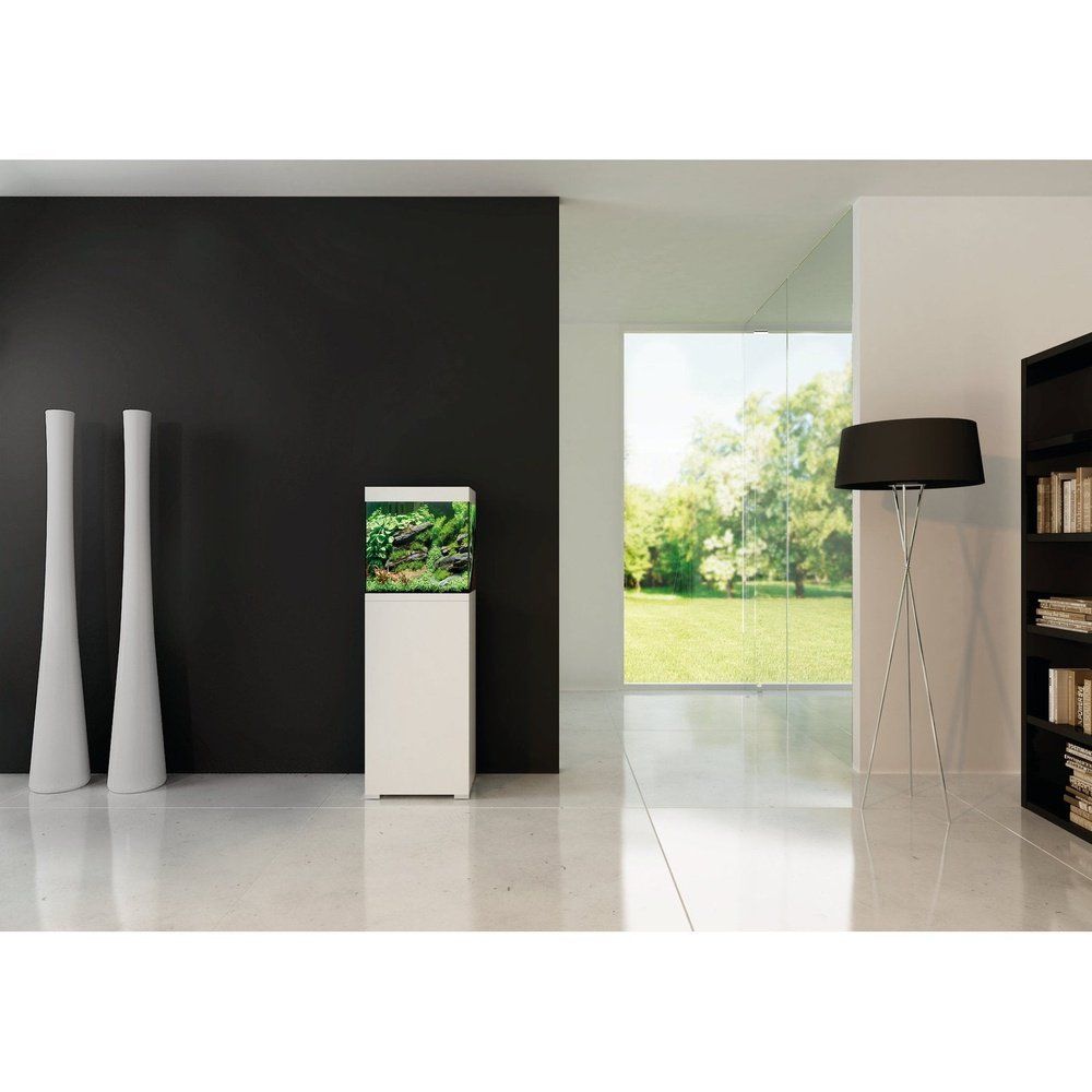 Oase StyleLine akváriumi készlet 85 literes fehér