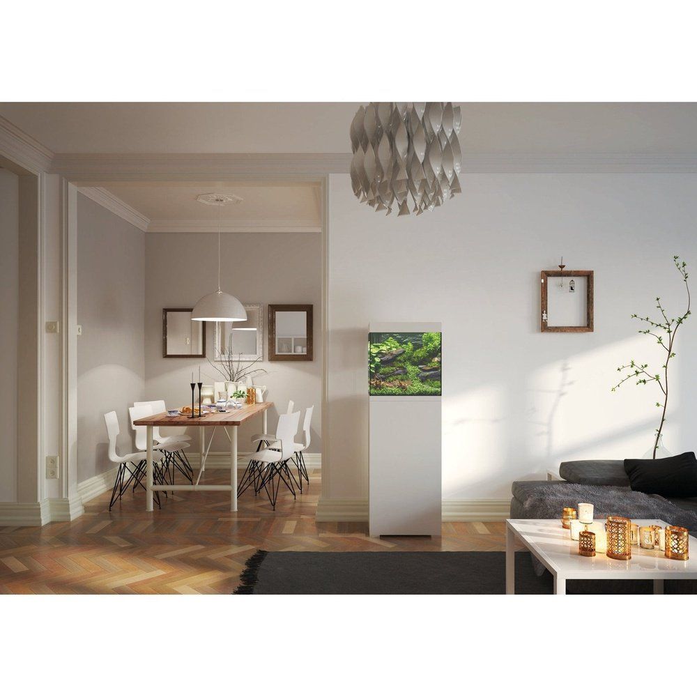 Oase StyleLine akváriumi készlet 85 literes fehér