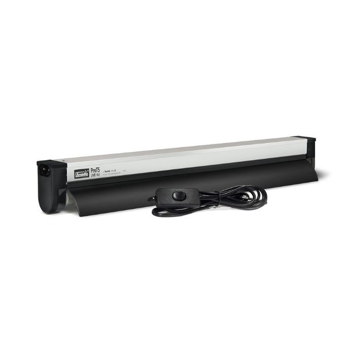 Arcadia Pro T5 UVB Kit lampa si neon terariu, Desert, 12% UV-B, 39 Watt
