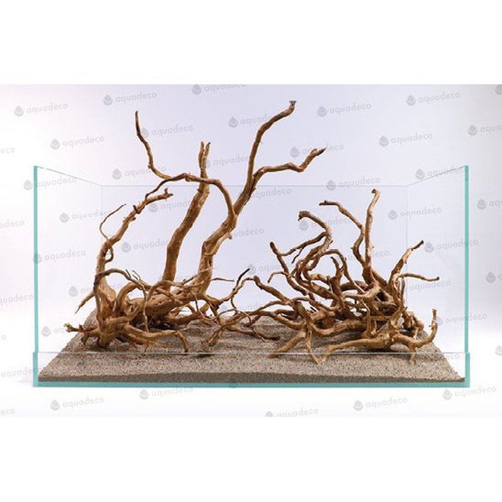 Lemn decorativ pentru acvarii și terarii, Red Moor