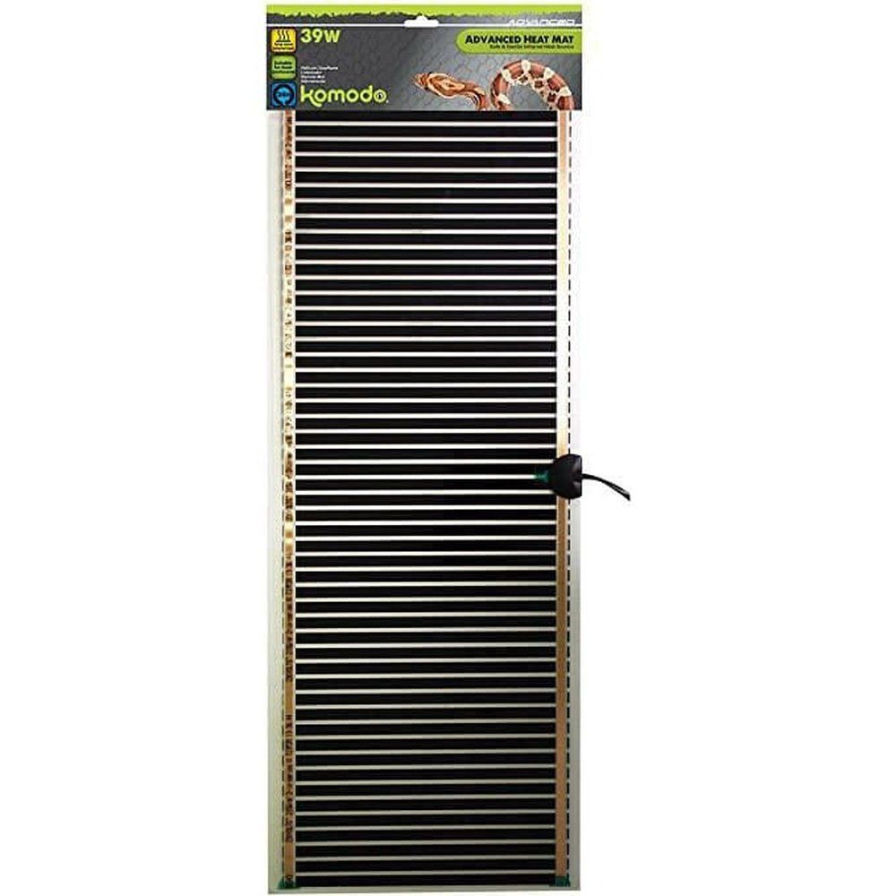 Termikus szőnyeg, Komodo Advanced Heat Mat, 39w