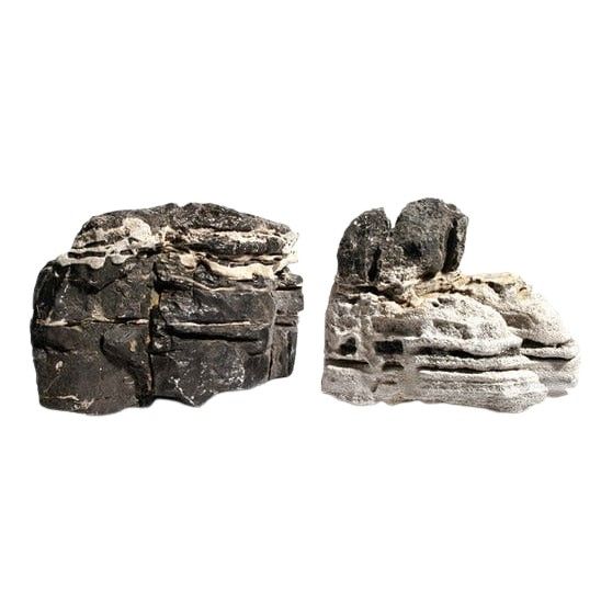 Természetes kő Aquadeco Leopard Stone S 0,8-1,2 kg