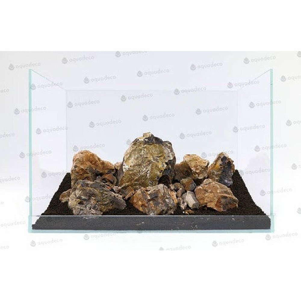 Aquadeco Fossilized Wood természetes kő