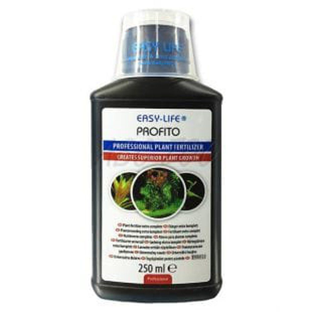 Easy Life Profito műtrágya akváriumi növényekhez, 250 ml