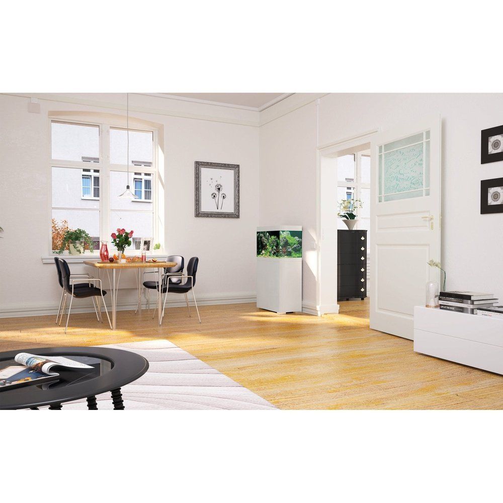 Oase StyleLine akváriumi készlet 125 literes fehér